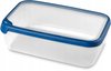 Pojemnik prostokątny Grand Chef Eco Line 4L 252277 / Curver 