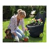 Taczka Ogrodowa 62L Easy Go Breeze Ciemnoszara /Keter 228917
