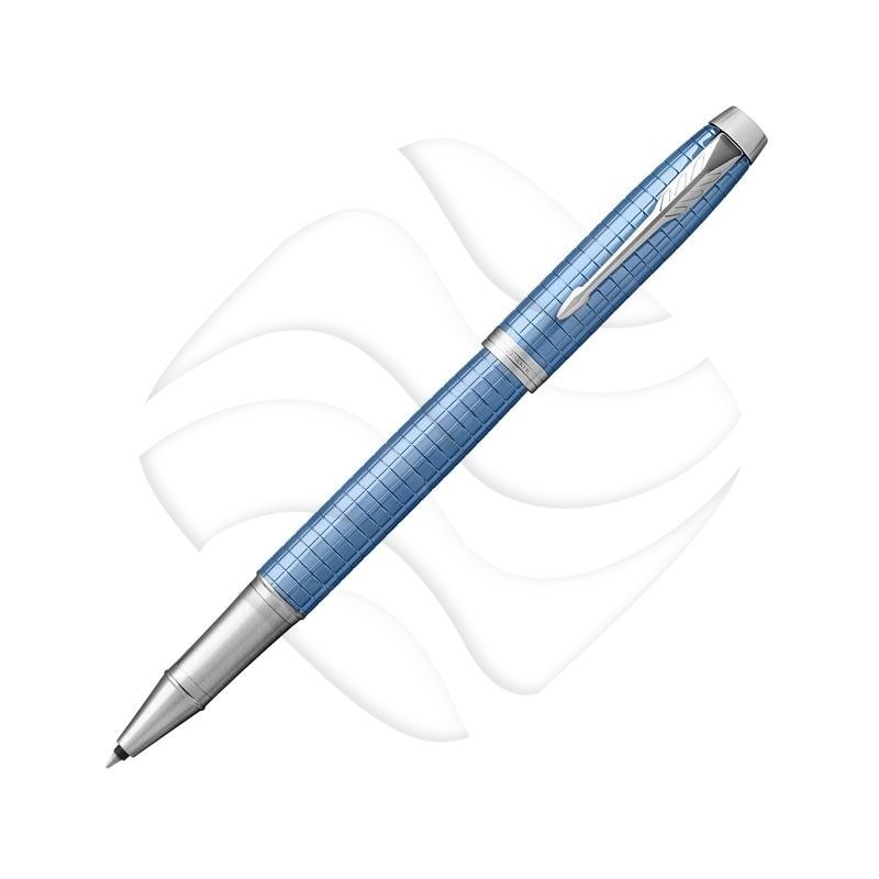 Parker Pióro Kulkowe IM Premium Blue CT RP [1931690]