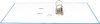 Segregator Office Products Officer PP A4/55mm Bordowy