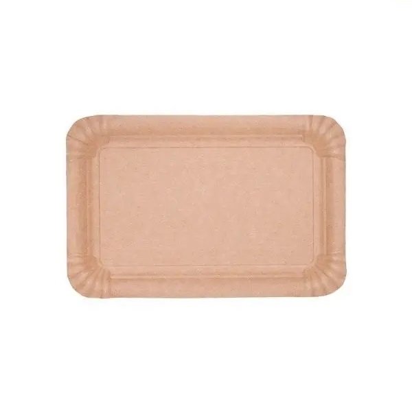 Tacka Papierowa 13x20 Nature a'100 /Abc-Pak