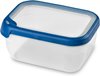  Pojemnik prostokątny Grand Chef Eco Line 1,8L 252257 / Curver 