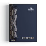 Skorowidz A5 96k Tw. Opr. /K-I-N