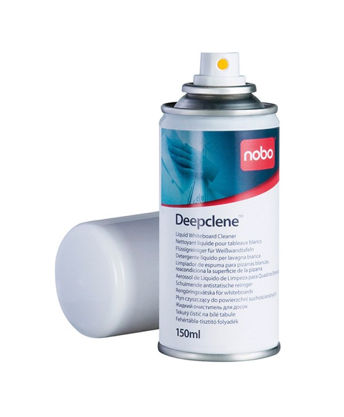 Pianka Do Tablic 150Ml Deepclene /Nobo
