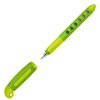 Pióro Wieczne Scribolino Dla Praworęcznych Jasno-Zielone Faber-Castell