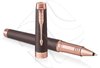 Parker Pióro Kulkowe Premier Soft Brązowe PGT RB [1931407]