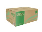 Ręcznik papierowy ZZ 4000 Cliver Green Zielony 2561