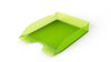 Szufladka Na Dokumenty Basic Zielona Przezroczysta /Durable 1701673017