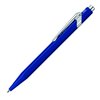 Długopis Caran D'Ache 849 Classic Line M Szafirowy
