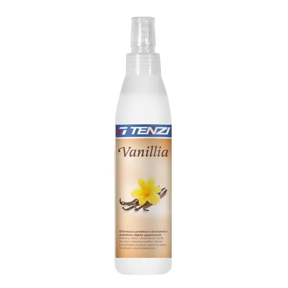 Tenzi Odświeżacz Powietrza w Atomizerze Air Freshener Vanilia 100ml