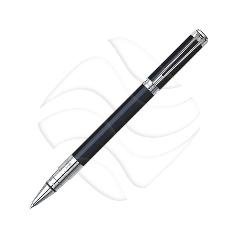 Waterman Pióro Kulkowe Perspective Czarny CT RB [S0830720]