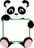Dyplom O.Papiernia A4 190g Panda A'25 /Opus