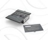 Parker Pióro Wieczne Vector Stainless Steel CT FP (M) [2026687]