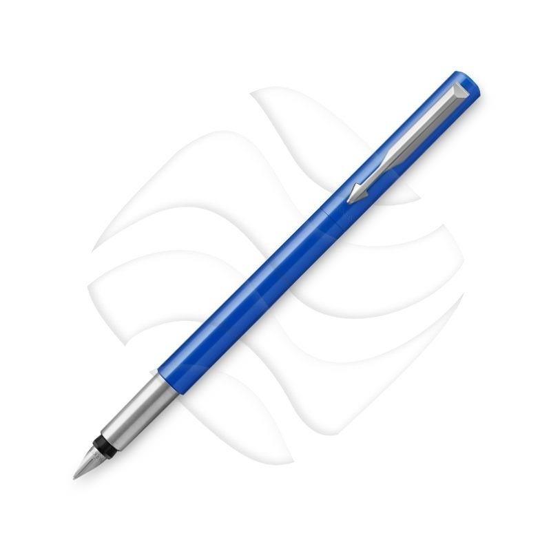 Parker Pióro Wieczne Vector Standard Blue CT FP (F) [2025446]
