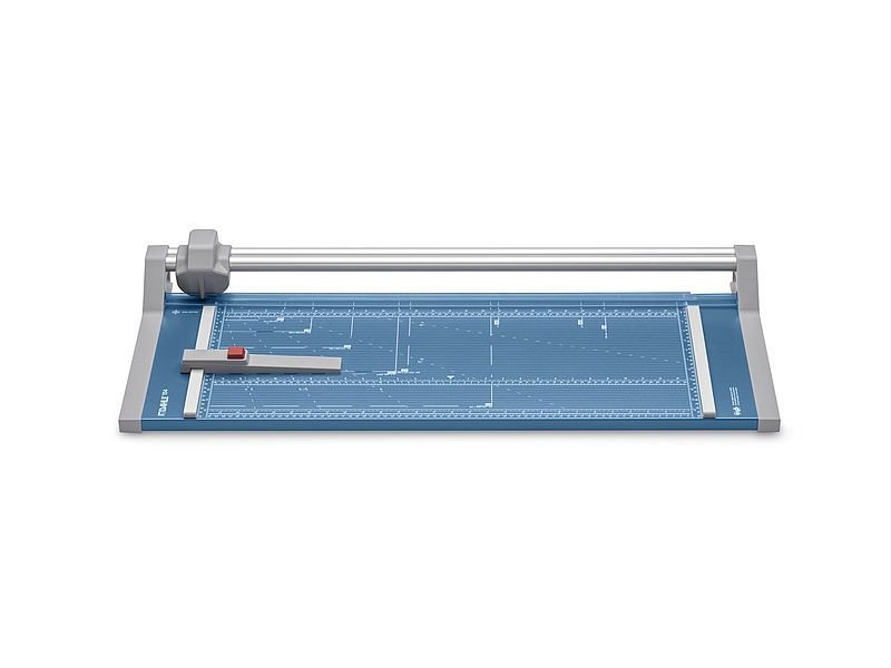 Trymer Dahle, Długość Cięcia 720Mm, Wysokość Cięcia 2 Mm,