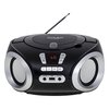Radio, Boombox CD-MP3, USB, Adler AD 1181