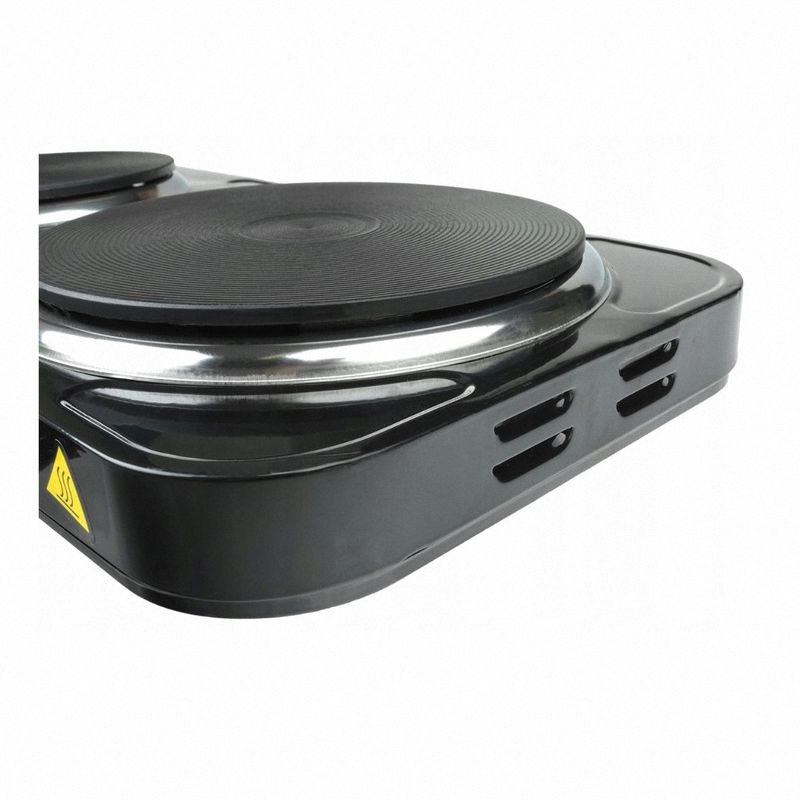 Kuchenka Elektryczna 1500W+1000W Yellowstone Esperanza