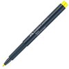 Pisak Kreatywny Neonowy Żółty  (Yellow Me Happy) Faber-Castell