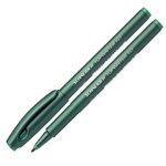 Cienkopis Schneider Topwriter 157 0.8mm Zielony