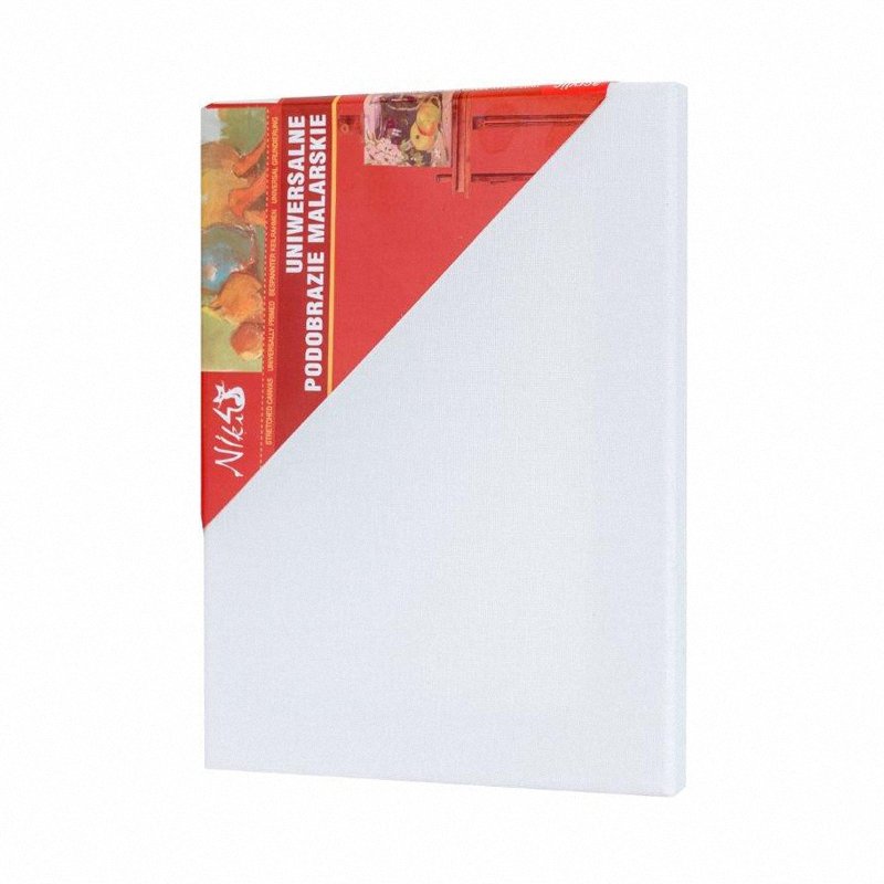 Podobrazie 33x46 Bawełniane /K-I-N