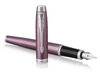 Parker Pióro Wieczne IM Core Light Purple CT FP (F) [1931632]