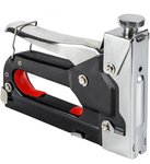Zszywacz tapicerski taker GRAND GR-T01 srebrny