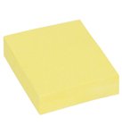 Notes samoprzylepny 40x50mm op 2szt -11520 / D653 Eagle