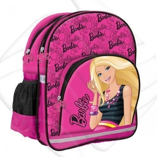 Plecak Szkolny Stk 47-32 Barbie /Starpak