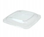 Pokrywka RPET do Miski Kwadratowej 18x18 A'50  /LoveNature