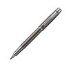 Parker Pióro Wieczne IM Gun Metal CT FP [S0856240][WYPRZEDAŻ]