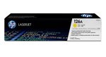 HP 126A [CE312A] CP1025 Yellow (Oryg.)