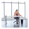 Niszczarka Fellowes PowerShred LX65 Czarna
