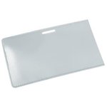 Identyfikator - Kieszonka Plm 57X90 50Szt Argo