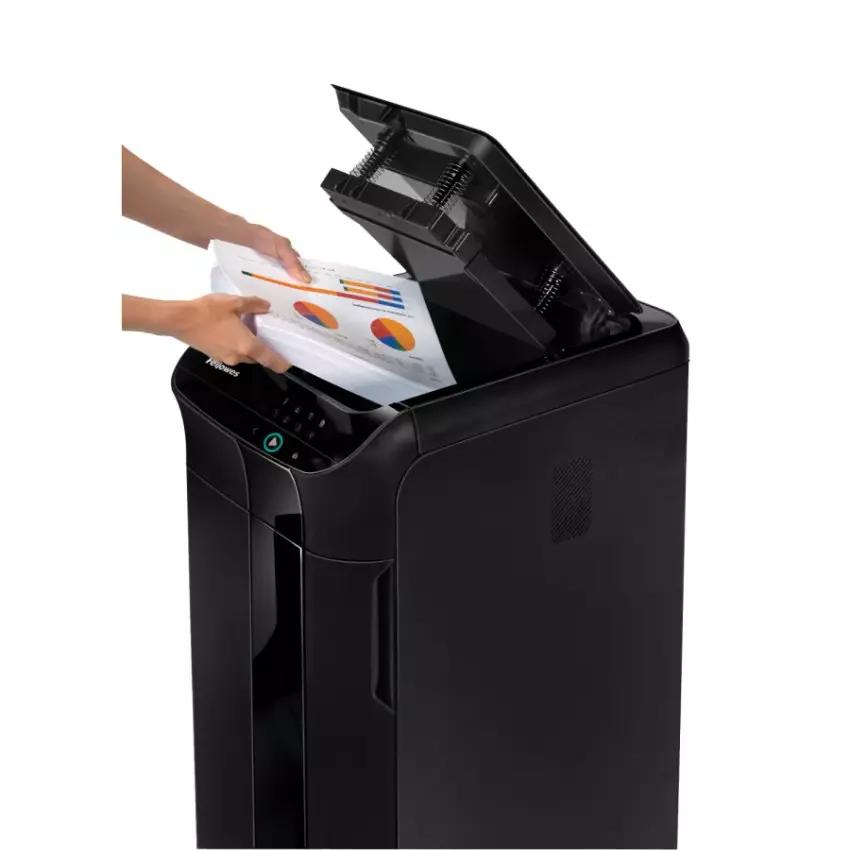 Niszczarka Fellowes AUTOMAX 350C