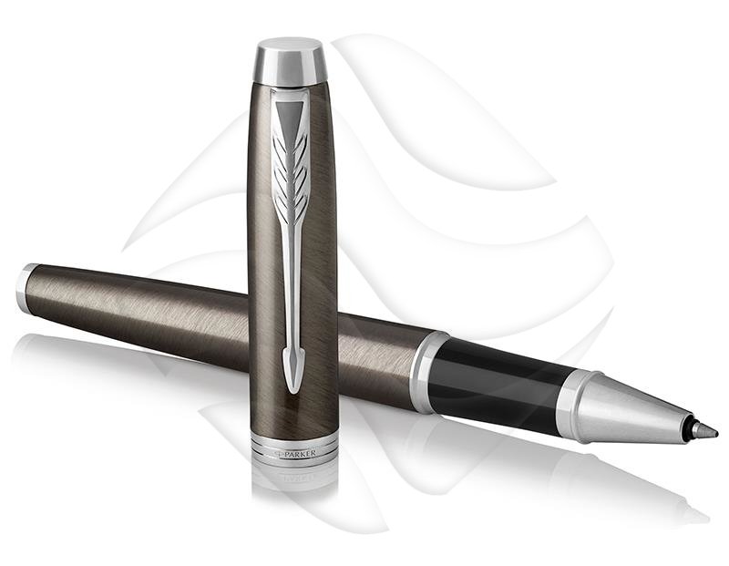 Parker Pióro Kulkowe IM Core Dark Espresso CT RB [1931664]
