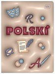 Zeszyt A5 60= Polski HYBRID+pig.wiedzy