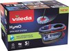 Zestaw Vileda H2PRO Turbo Obrotowy
