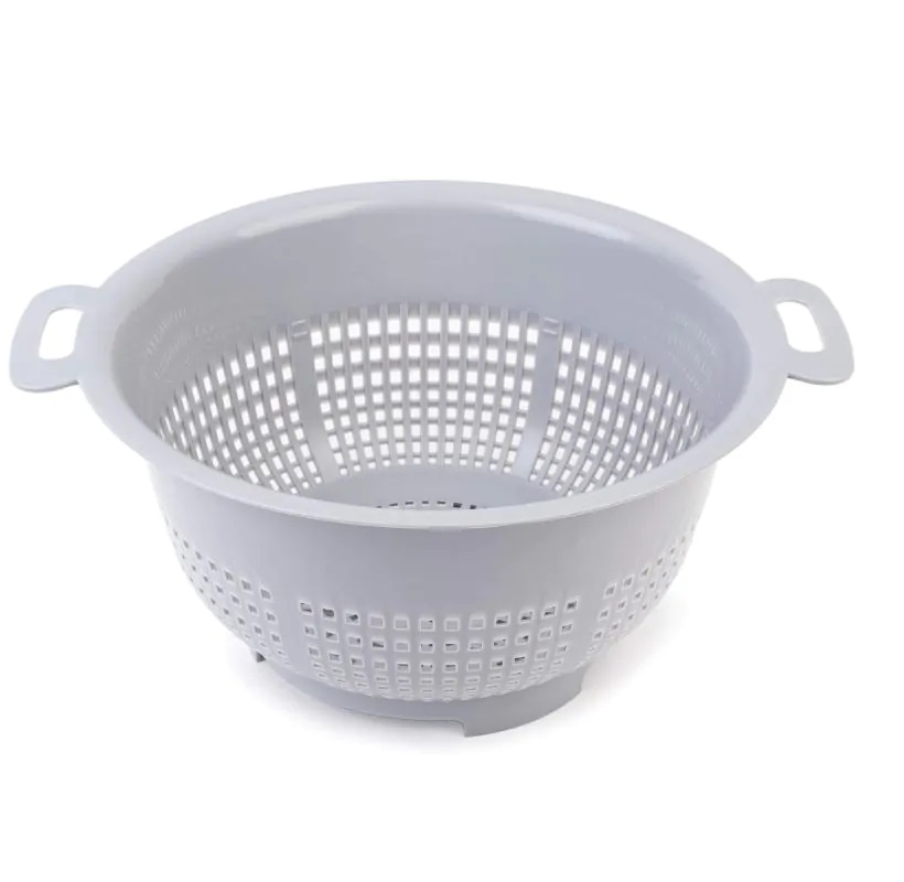 Cedzak Okrągły Biały / Curver 253072