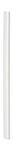 Grzbiet Zaciskowy A4 13x6mm Na 60 Kartek 100szt. Biały /Durable 290102