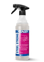Tenzi Usuwanie Rdzawych Nalotów i Osadów po Twardej Wodzie Ze Stali Nierdzewnej Steel Strong GT 600ml
