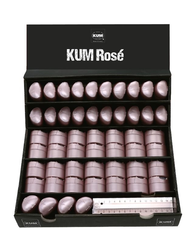 Display Rose Kum