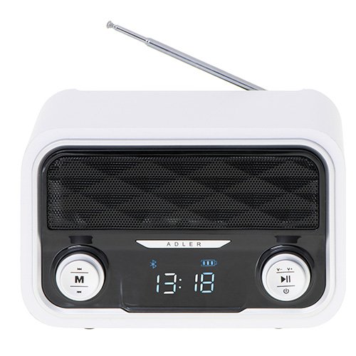 Radio Bluetooth Adler AD 1185