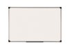 Tablica Suchoś.-Magn. Bi-Office Top Professional 120X90Cm Ceramiczna Rama Alu.
