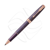 Parker Pióro Kulkowe Sonnet Premium Chiselled Fioletowe PGT BP [1931544]