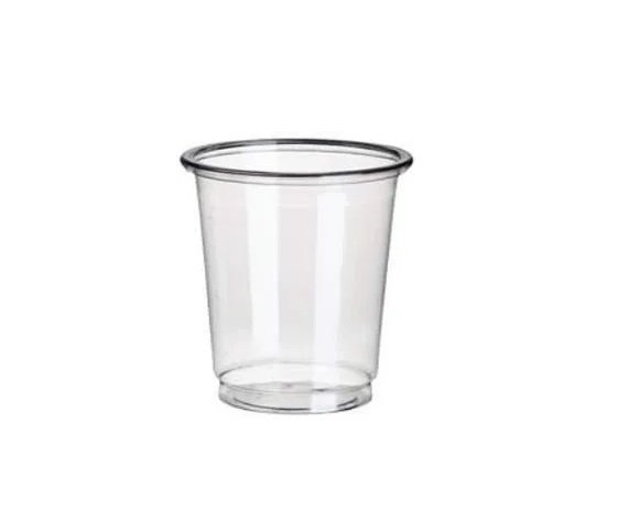 Kieliszki jednorazowe PS 20ml średnica 3,7cm 40szt Papstar