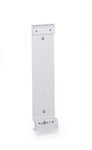 Uchwyt Ścienny Funktion na 10 Paneli A4 Szary /Durable 567410