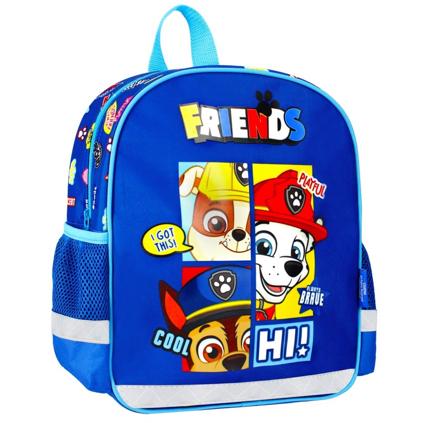 Plecak Midi [485986] Paw Patrol /Starpak