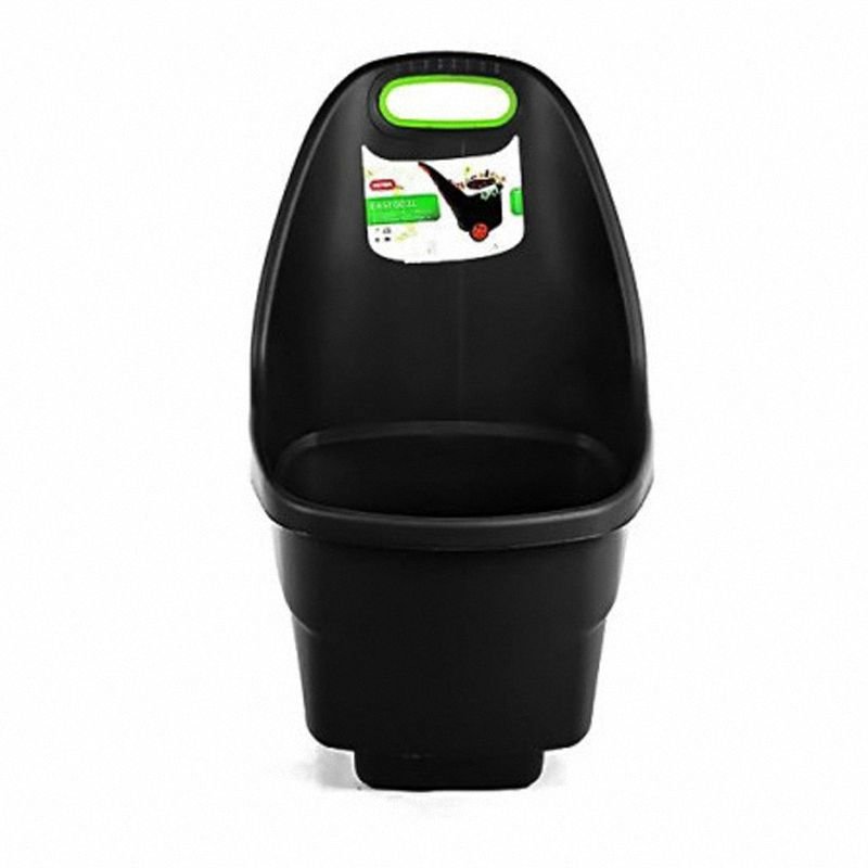 Taczka Ogrodowa 62L Easy Go Breeze Ciemnoszara /Keter 228917