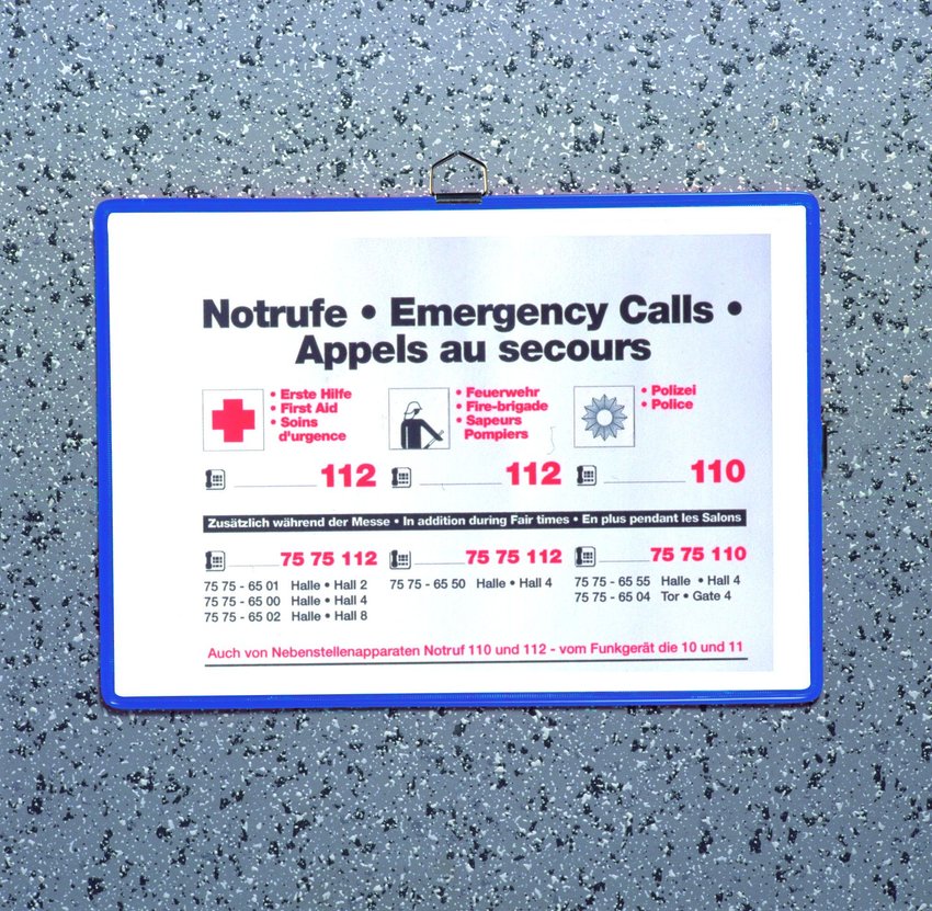 Panel Prezentacyjny Z Uszkiem Tarifold A5 5 Szt. Poziomy Mix Kolorów