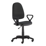 Krzesło Nowy Styl I-Line Oban EF031 Szare